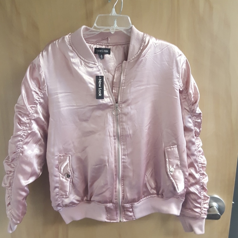 New Look Jacket